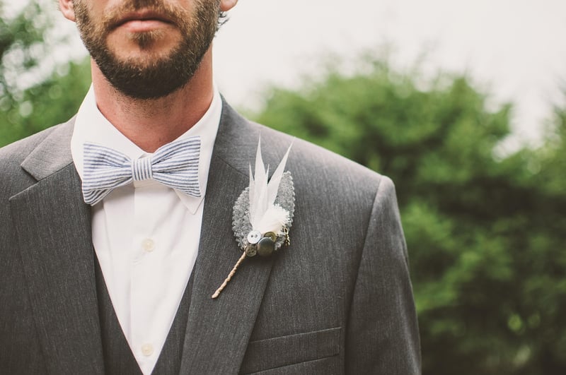 Fairytale Suits