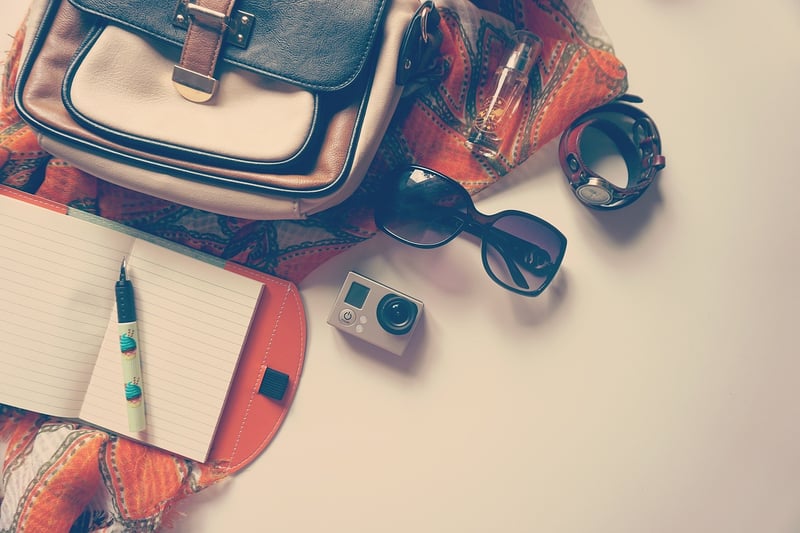 Mystical Accessories