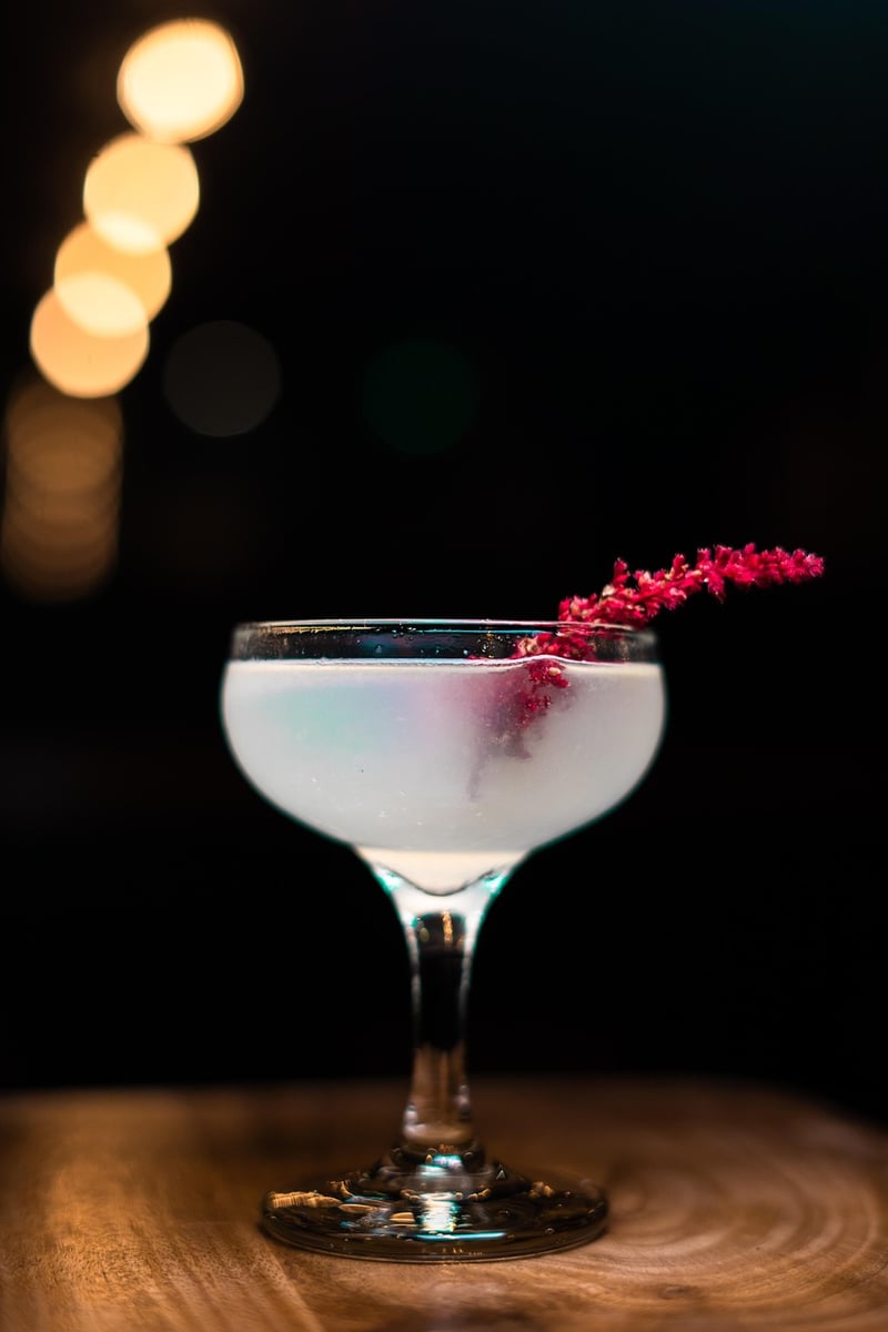 Signature Cocktail